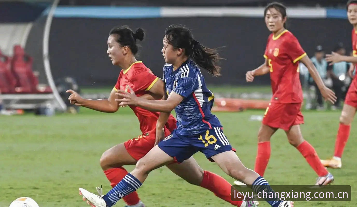U17世界杯抽签结果深度评测：中国女足男足签运分析