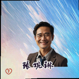 张婉琳